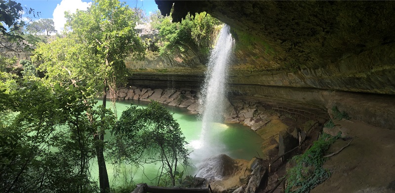Dripping Springs Rentals Are Moving Fast This Summer — Here's What the Data Shows