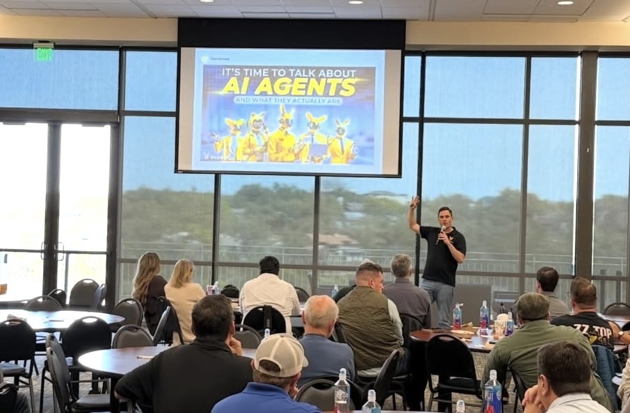 AI in Property Management: Key Takeaways from NARPM Austin