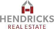 Hendricks Real Estate Logo