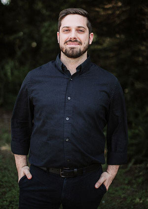 Picture of Kavon Khatami
