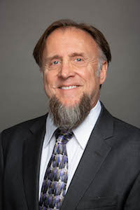 Picture of Kevin D. Dover
