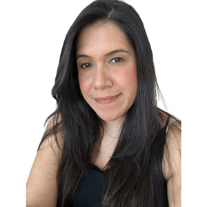 Picture of Sylvia Chipkin