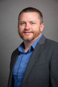 Picture of Tim Hendricks