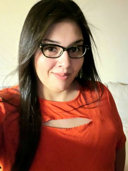 Picture of Laura Cedillo
